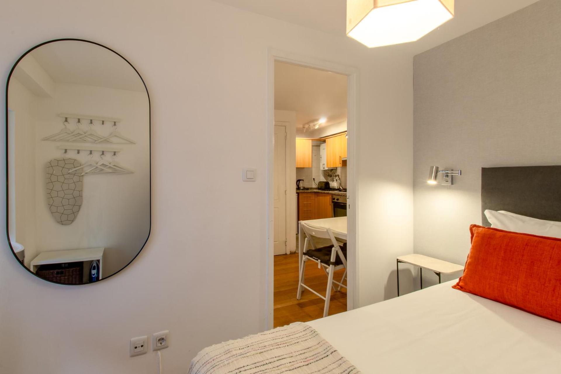 Contemporary In Chiado 1 Apartment *