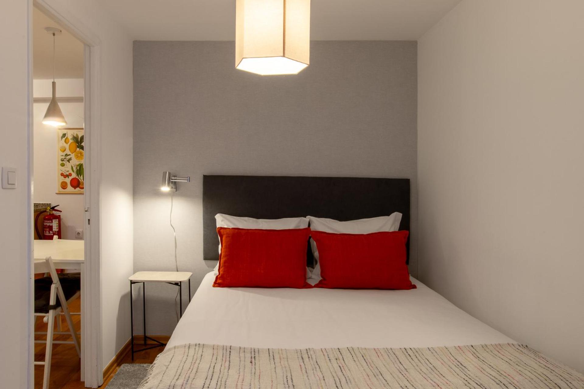 Apartment Contemporary In Chiado 1 *