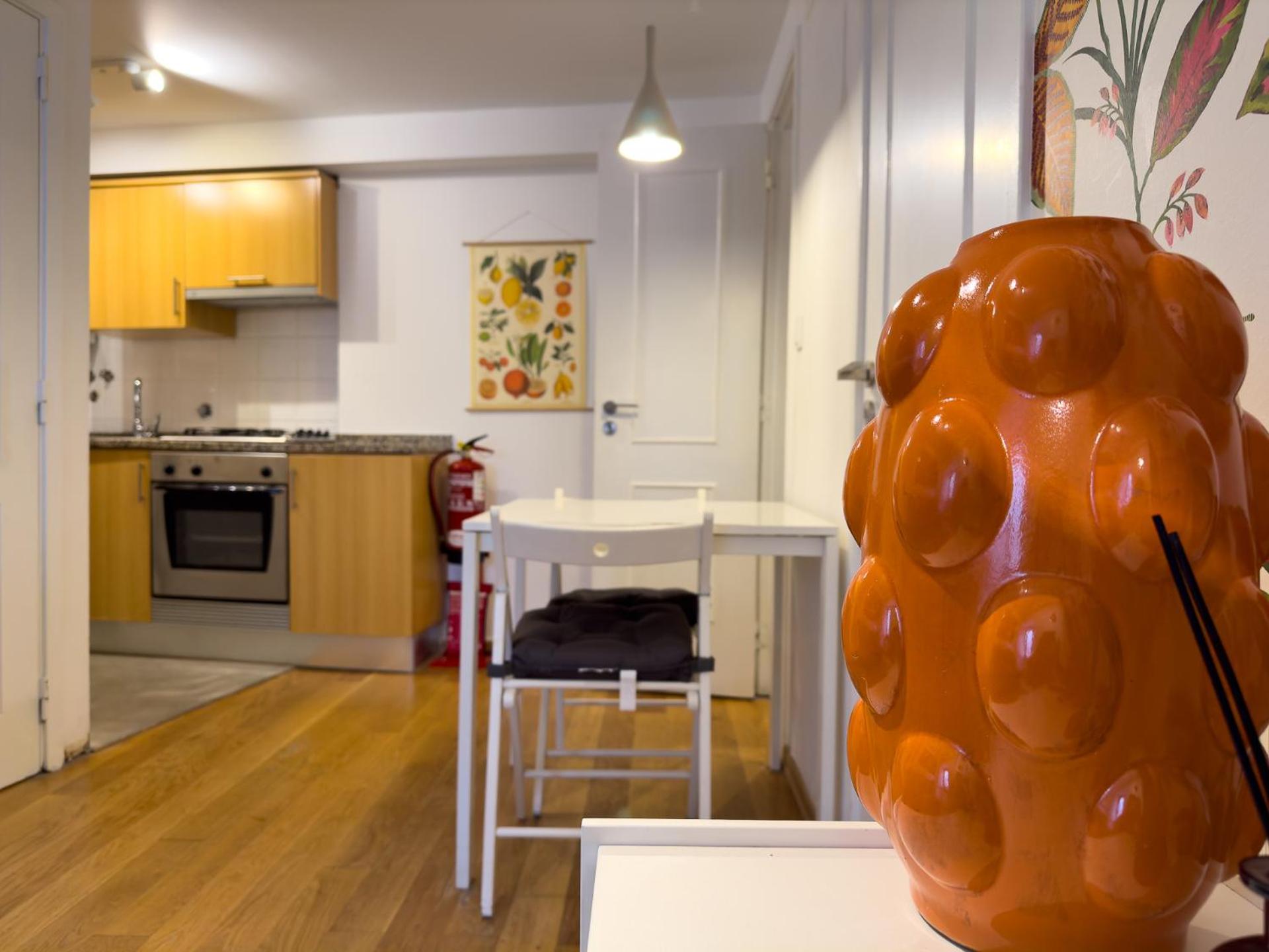 Apartment Contemporary In Chiado 1