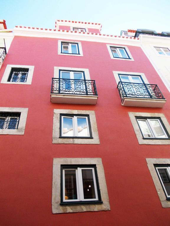 Contemporary In Chiado 1