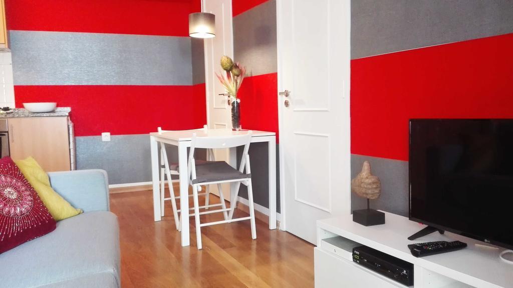 Apartment Contemporary In Chiado 1 *