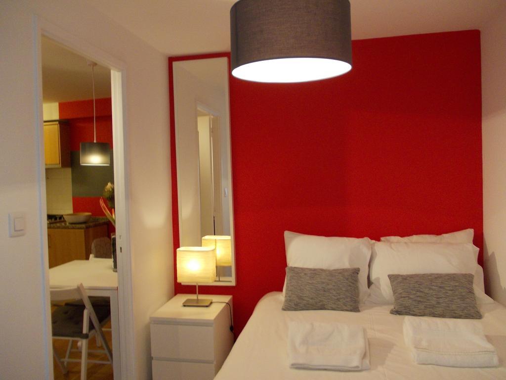 Apartment Contemporary In Chiado 1